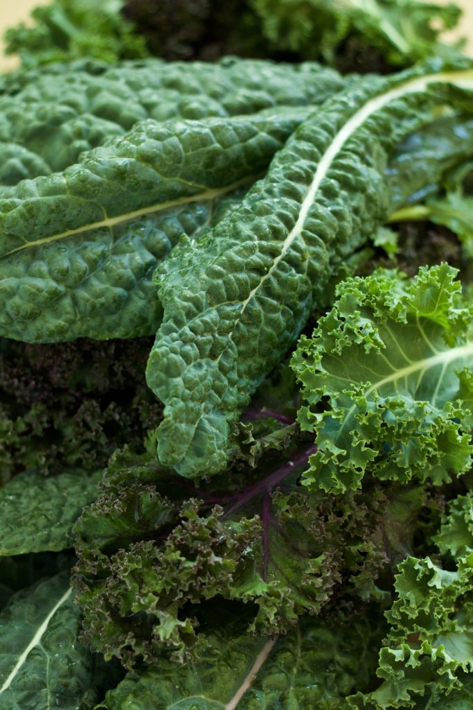 13 Amazing Health Benefits Of Kale Natural Food Series