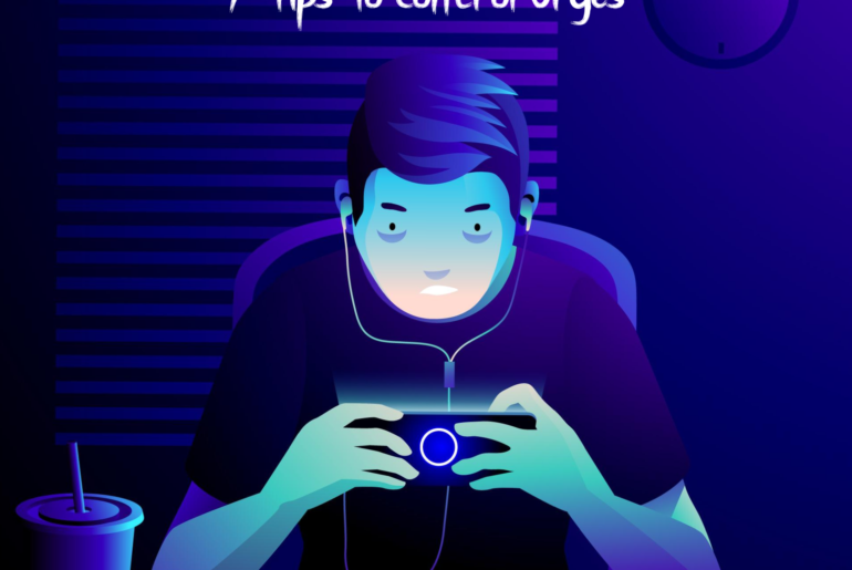 When Do Urges Stop Nofap